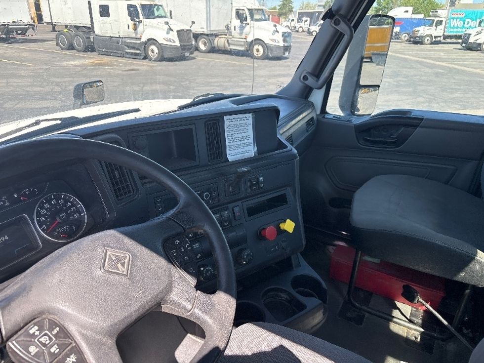 Day Cab Tractor-Heavy Duty Tractors-International-2019-LT625-West Valley City-UT-294,257\n\t\tmiles-$ 25,000 - Image 10