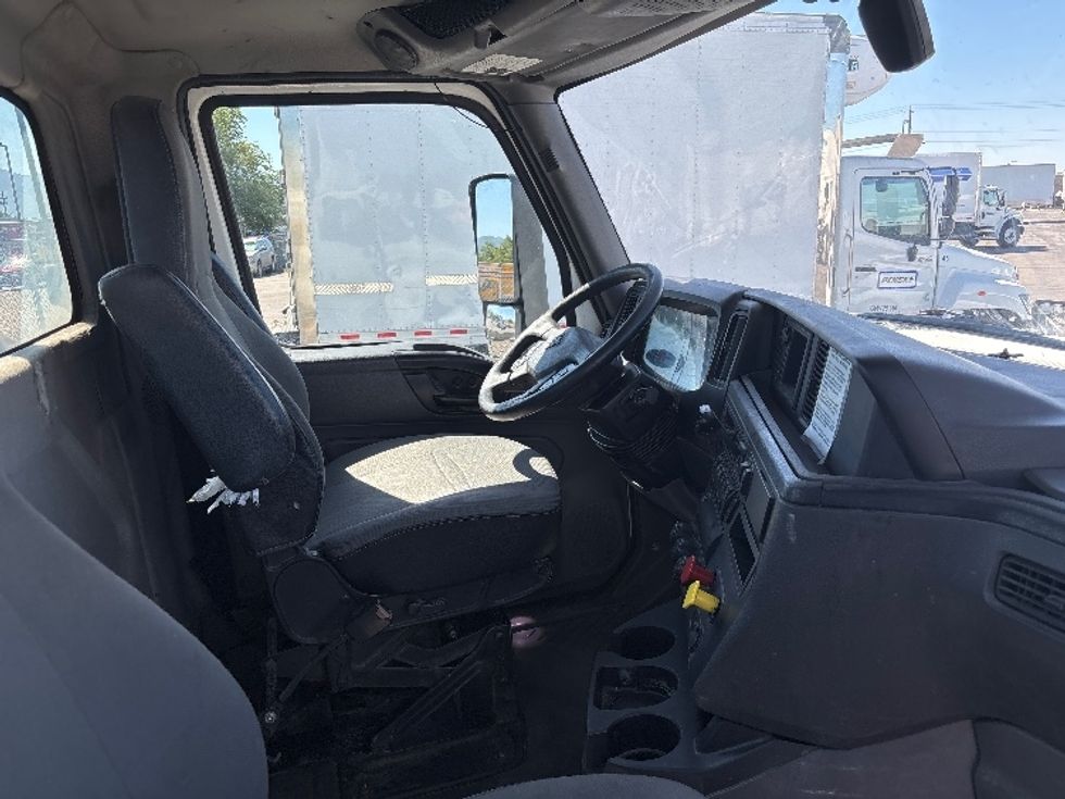 Day Cab Tractor-Heavy Duty Tractors-International-2019-LT625-West Valley City-UT-294,257\n\t\tmiles-$ 25,000 - Image 14