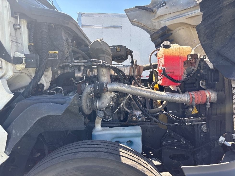Day Cab Tractor-Heavy Duty Tractors-International-2019-LT625-West Valley City-UT-294,257\n\t\tmiles-$ 25,000 - Image 15