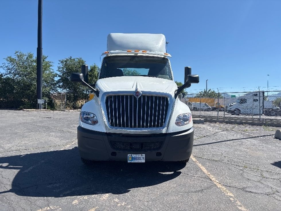 Day Cab Tractor-Heavy Duty Tractors-International-2019-LT625-West Valley City-UT-294,257\n\t\tmiles-$ 25,000 - Image 2