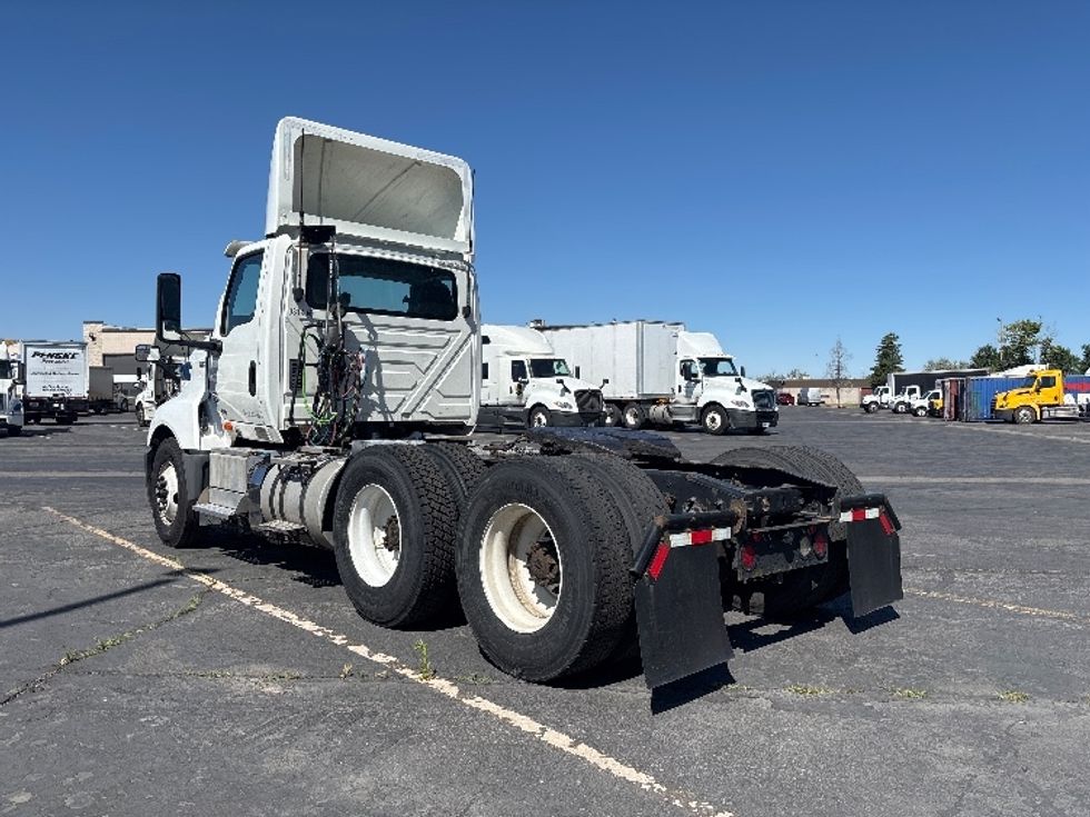 Day Cab Tractor-Heavy Duty Tractors-International-2019-LT625-West Valley City-UT-294,257\n\t\tmiles-$ 25,000 - Image 5