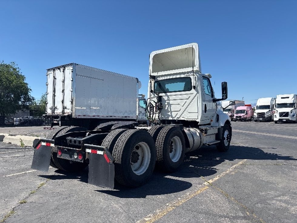 Day Cab Tractor-Heavy Duty Tractors-International-2019-LT625-West Valley City-UT-294,257\n\t\tmiles-$ 25,000 - Image 7