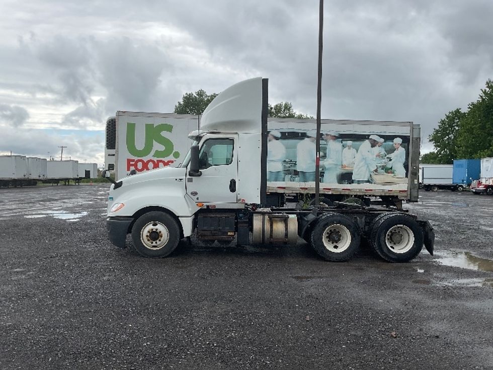 Day Cab Tractor-Heavy Duty Tractors-International-2019-LT625-Whitesboro-NY-300,736\n\t\tmiles-$ 31,500 - Image 4