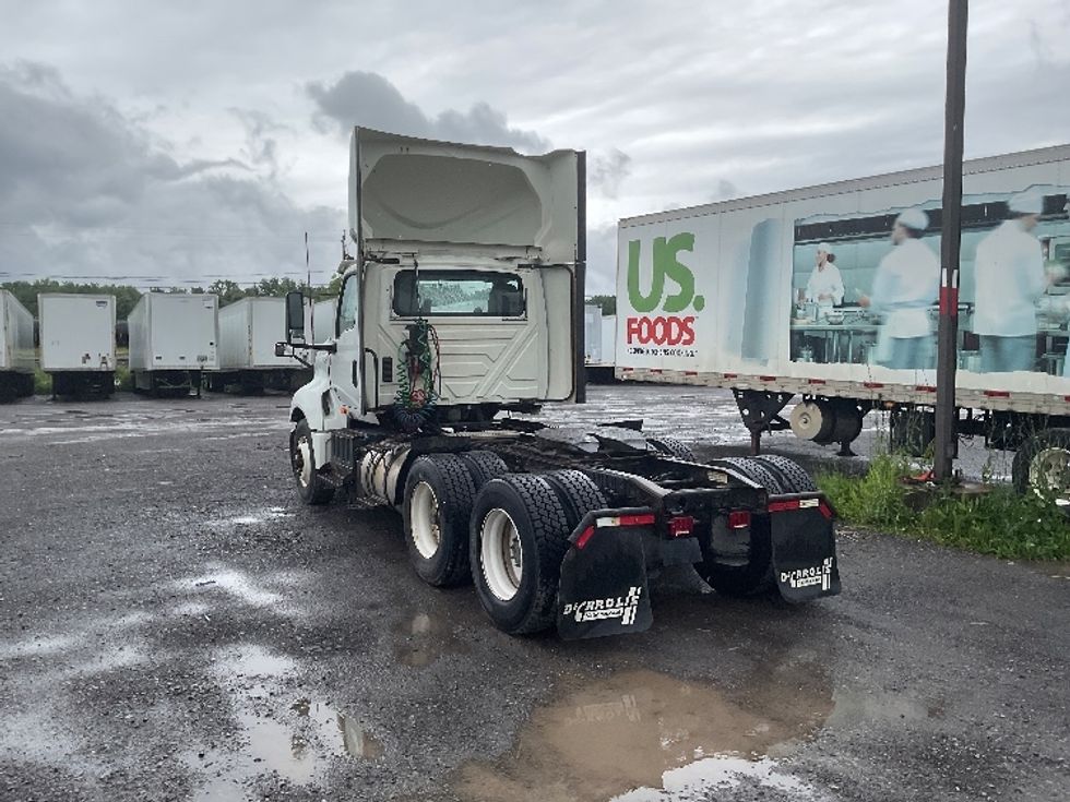 Day Cab Tractor-Heavy Duty Tractors-International-2019-LT625-Whitesboro-NY-300,736\n\t\tmiles-$ 31,500 - Image 5