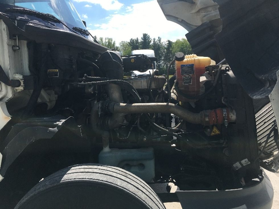 Day Cab Tractor-Heavy Duty Tractors-International-2019-LT625-Wilmington-OH-586,037\n\t\tmiles-$ 27,750 - Image 13