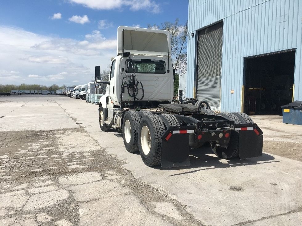 Day Cab Tractor-Heavy Duty Tractors-International-2019-LT625-Wilmington-OH-586,037\n\t\tmiles-$ 27,750 - Image 5