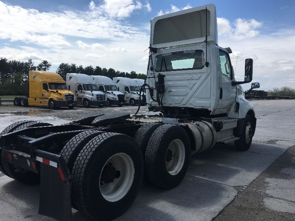 Day Cab Tractor-Heavy Duty Tractors-International-2019-LT625-Wilmington-OH-586,037\n\t\tmiles-$ 27,750 - Image 7