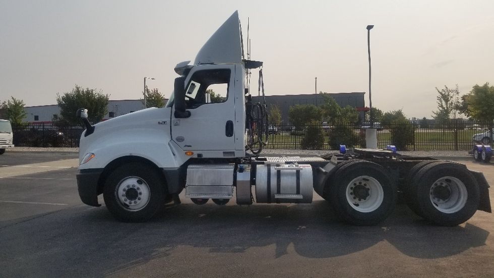 Day Cab Tractor-Heavy Duty Tractors-International-2019-LT625-Windsor-WI-546,525\n\t\tmiles-$ 27,750 - Image 4