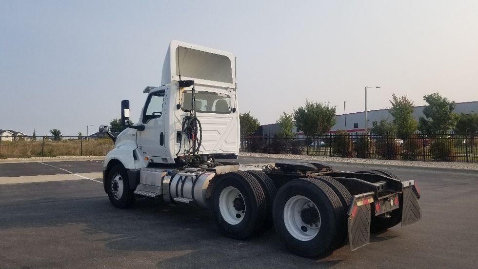 Day Cab Tractor-Heavy Duty Tractors-International-2019-LT625-Windsor-WI-546,525\n\t\tmiles-$ 27,750 - Image 5