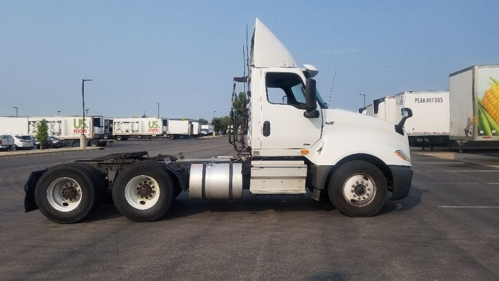 Day Cab Tractor-Heavy Duty Tractors-International-2019-LT625-Windsor-WI-546,525\n\t\tmiles-$ 27,750 - Image 8