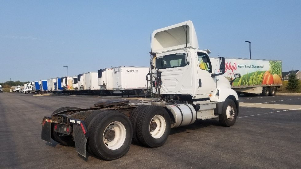 Day Cab Tractor-Heavy Duty Tractors-International-2019-LT625-Windsor-WI-546,602\n\t\tmiles-$ 19,000 - Image 7