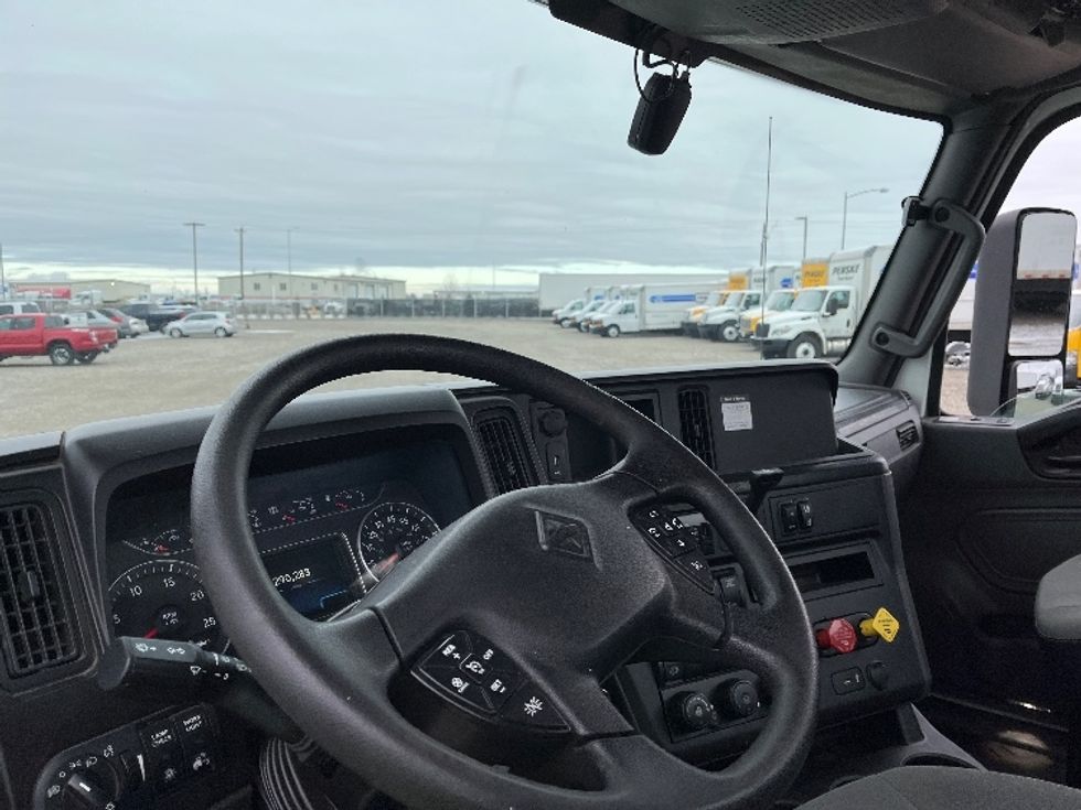 Day Cab Tractor-Heavy Duty Tractors-International-2019-LT625-Yakima-WA-290,283\n\t\tmiles-$ 32,750 - Image 10