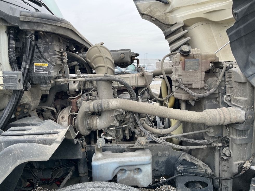 Day Cab Tractor-Heavy Duty Tractors-International-2019-LT625-Yakima-WA-290,283\n\t\tmiles-$ 32,750 - Image 15