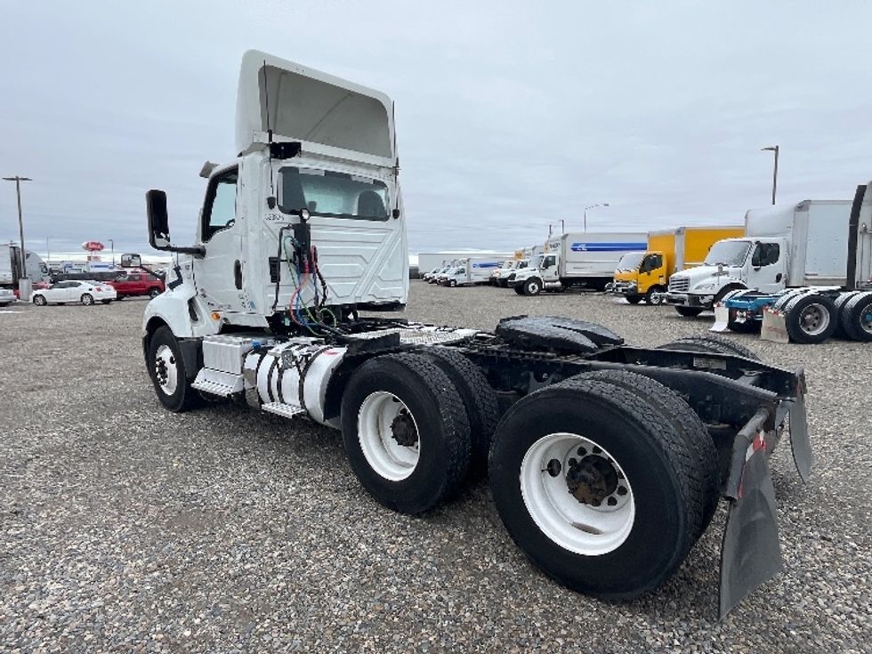 Day Cab Tractor-Heavy Duty Tractors-International-2019-LT625-Yakima-WA-290,283\n\t\tmiles-$ 32,750 - Image 5