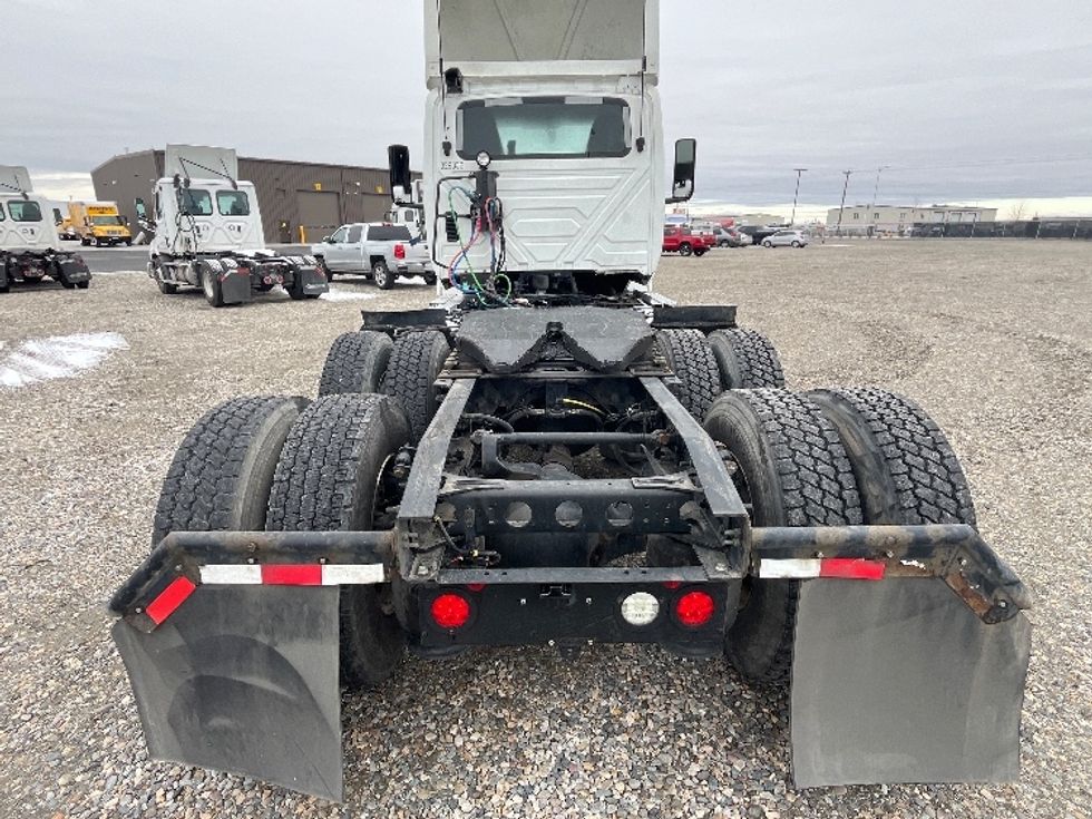 Day Cab Tractor-Heavy Duty Tractors-International-2019-LT625-Yakima-WA-290,283\n\t\tmiles-$ 32,750 - Image 6