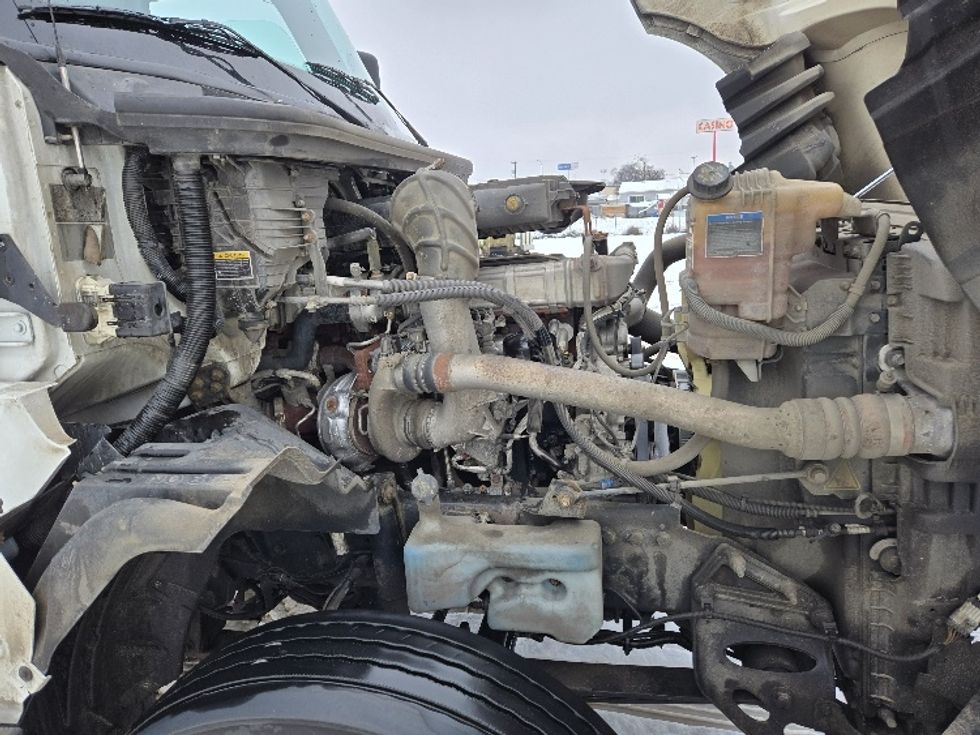 Day Cab Tractor-Heavy Duty Tractors-International-2019-LT625-Yakima-WA-380,438\n\t\tmiles-$ 28,750 - Image 14