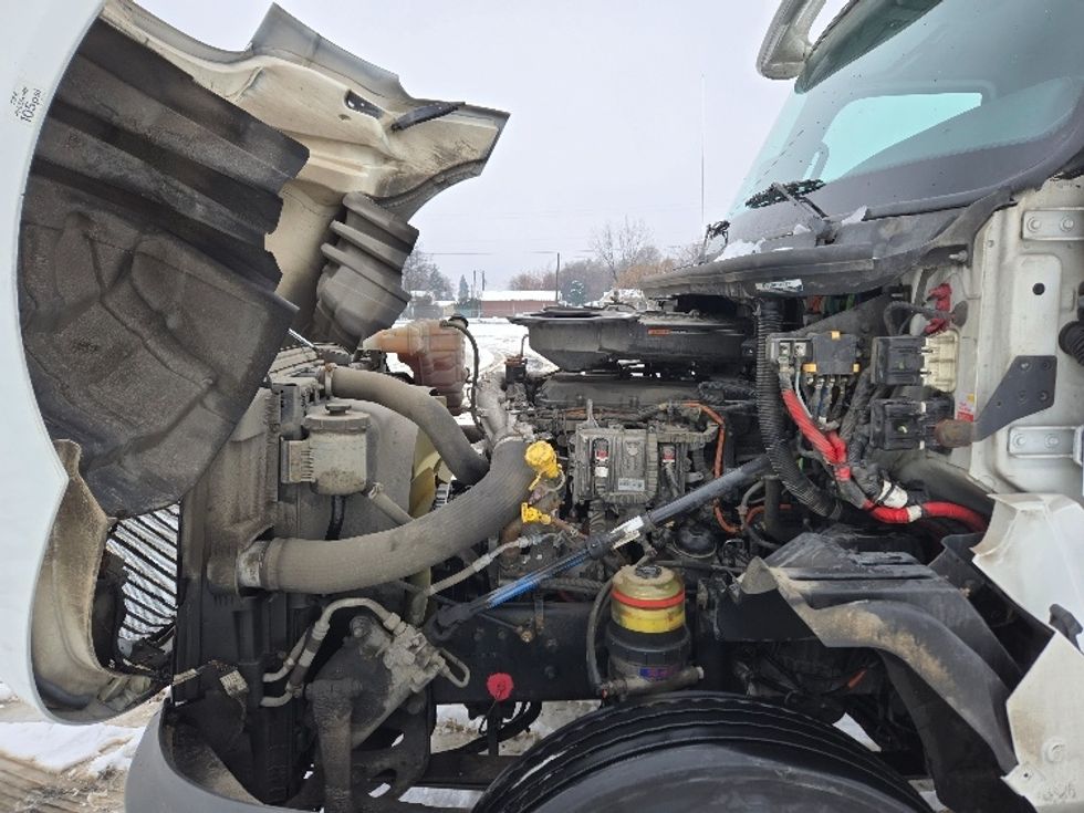 Day Cab Tractor-Heavy Duty Tractors-International-2019-LT625-Yakima-WA-380,438\n\t\tmiles-$ 28,750 - Image 15