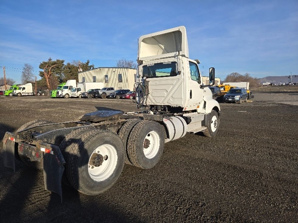 Day Cab Tractor-Heavy Duty Tractors-International-2019-LT625-Yakima-WA-380,438\n\t\tmiles-$ 28,750 - Image 7