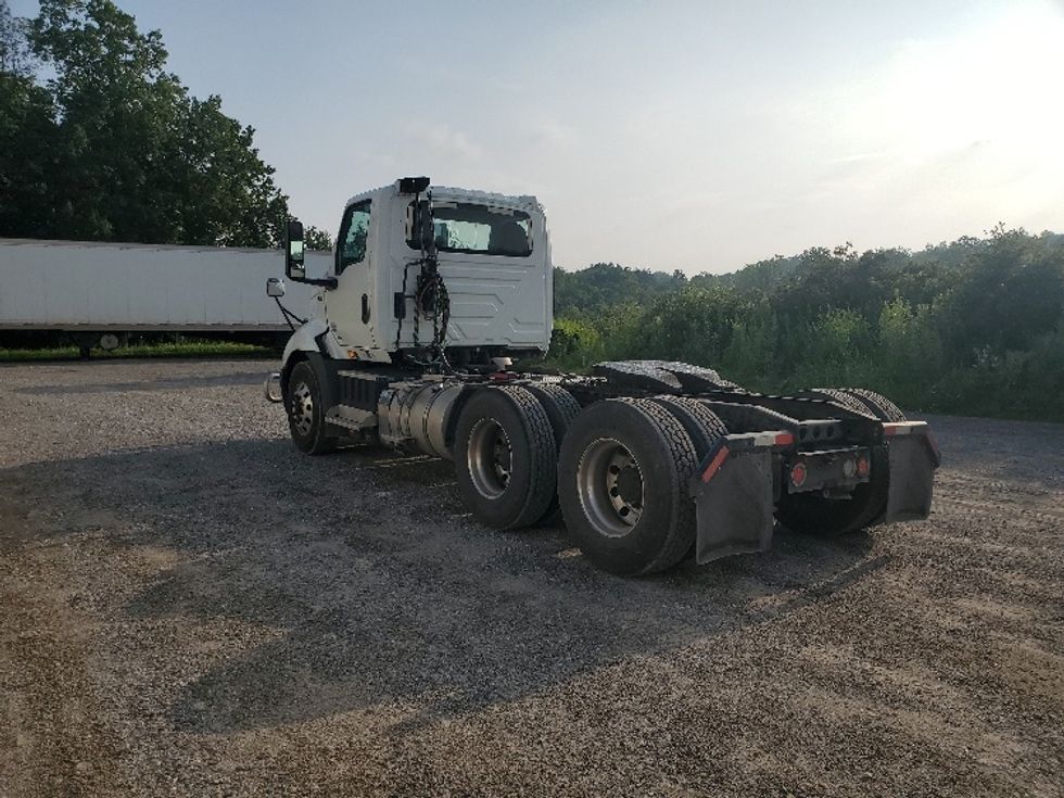 Day Cab Tractor-Heavy Duty Tractors-International-2019-RH613-Akron-OH-310,196\n\t\tmiles-$ 26,500 - Image 5