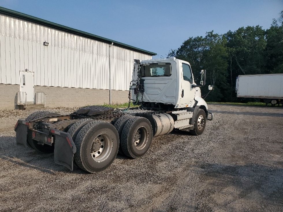 Day Cab Tractor-Heavy Duty Tractors-International-2019-RH613-Akron-OH-310,196\n\t\tmiles-$ 26,500 - Image 7