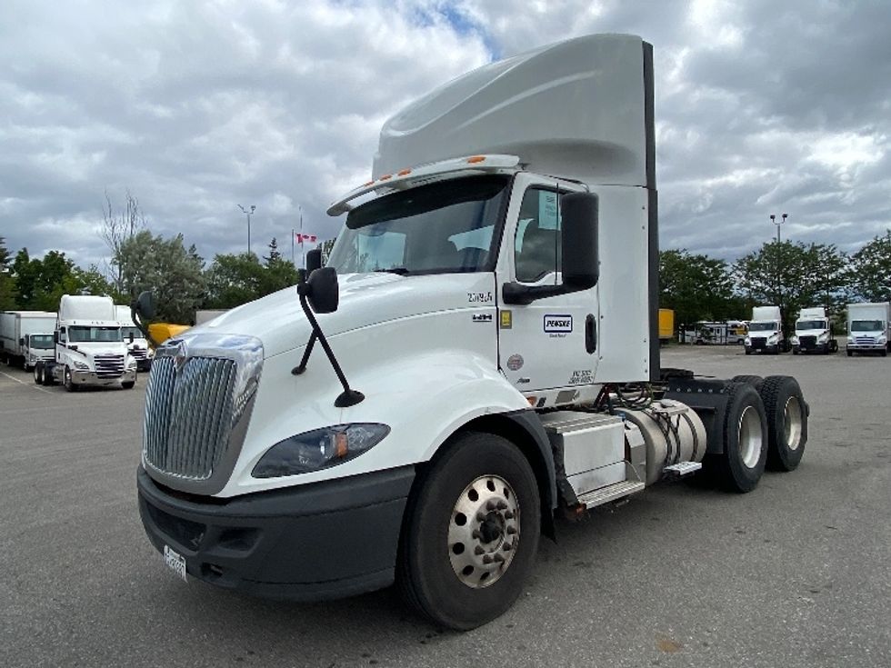 Day Cab Tractor-Heavy Duty Tractors-International-2019-RH613-Brampton-ON-461,786\n\t\tkm-$ 29,000 - Image 3