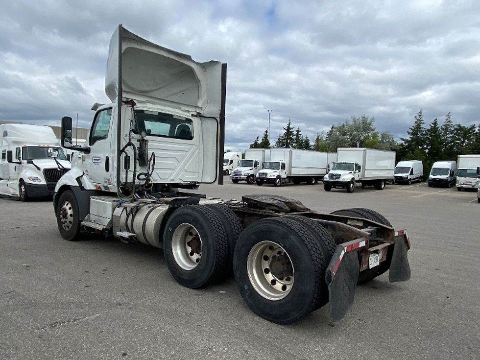 Day Cab Tractor-Heavy Duty Tractors-International-2019-RH613-Brampton-ON-461,786\n\t\tkm-$ 29,000 - Image 5