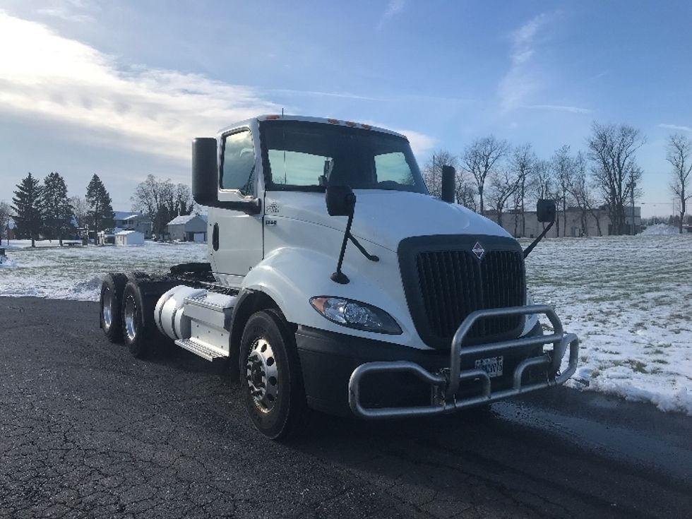 Day Cab Tractor-Heavy Duty Tractors-International-2019-RH613-Cleona-PA-314,730\n\t\tmiles-$ 24,500 - Image 1