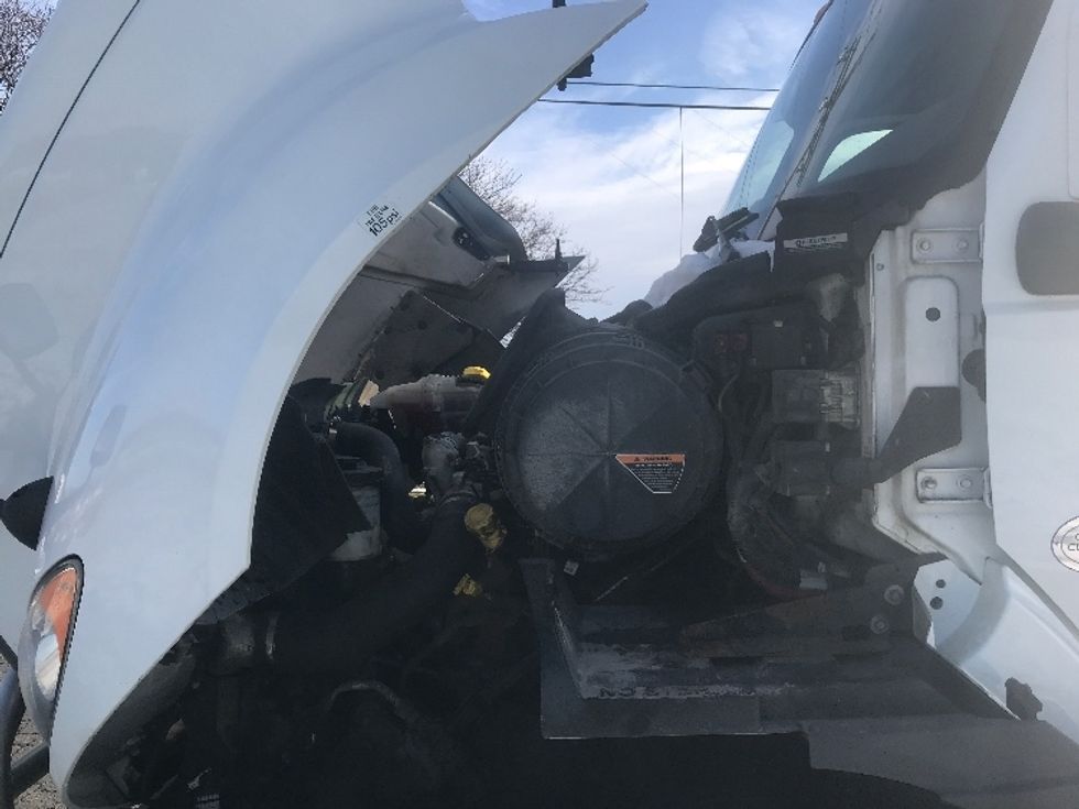 Day Cab Tractor-Heavy Duty Tractors-International-2019-RH613-Cleona-PA-314,730\n\t\tmiles-$ 24,500 - Image 16