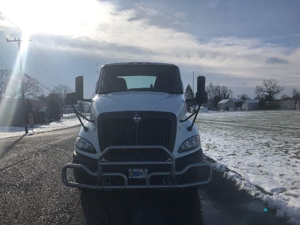 Day Cab Tractor-Heavy Duty Tractors-International-2019-RH613-Cleona-PA-314,730\n\t\tmiles-$ 24,500 - Image 2