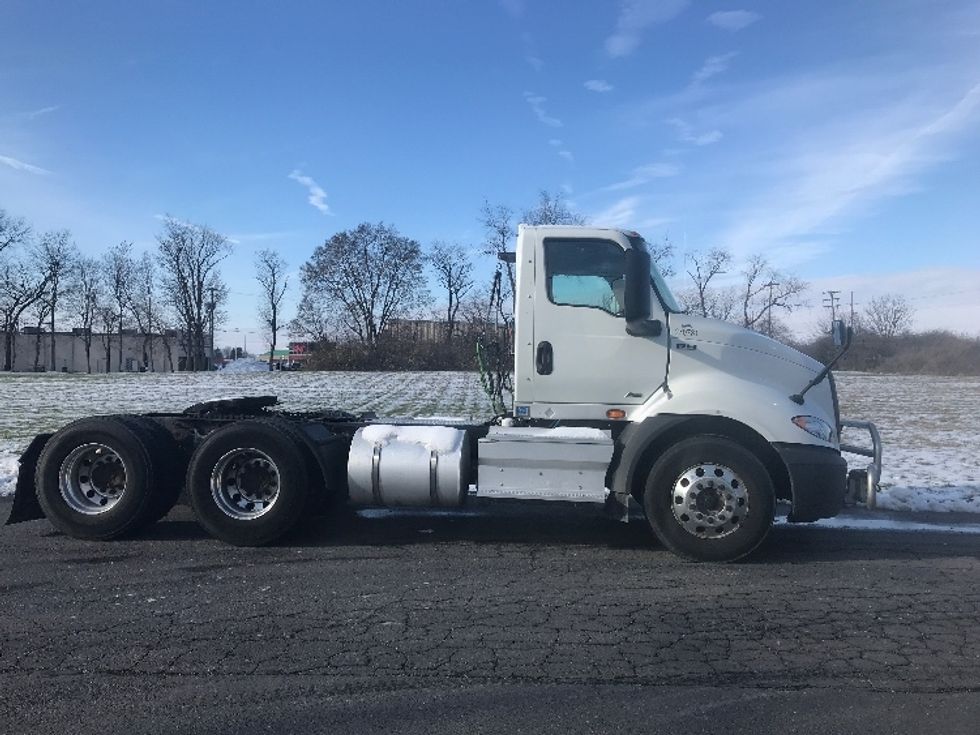 Day Cab Tractor-Heavy Duty Tractors-International-2019-RH613-Cleona-PA-314,730\n\t\tmiles-$ 24,500 - Image 8