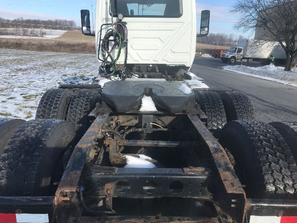Day Cab Tractor-Heavy Duty Tractors-International-2019-RH613-Cleona-PA-315,823\n\t\tmiles-$ 23,000 - Image 6