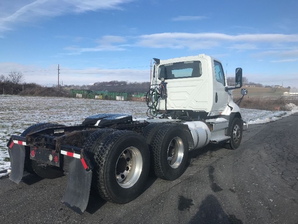 Day Cab Tractor-Heavy Duty Tractors-International-2019-RH613-Cleona-PA-315,823\n\t\tmiles-$ 23,000 - Image 7