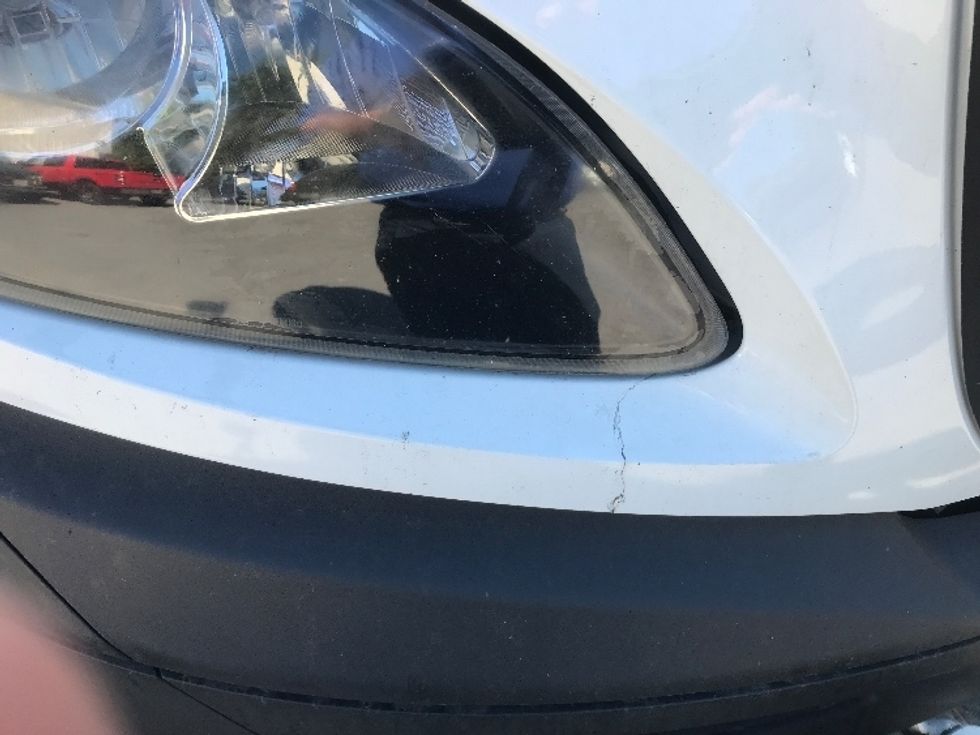 Day Cab Tractor-Heavy Duty Tractors-International-2019-RH613-Cumberland-MD-303,224\n\t\tmiles-$ 24,500 - Image 20