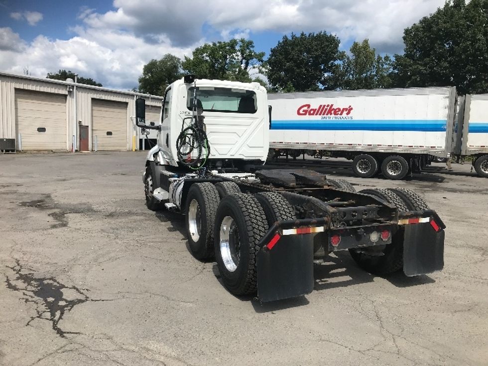 Day Cab Tractor-Heavy Duty Tractors-International-2019-RH613-Cumberland-MD-303,567\n\t\tmiles-$ 24,500 - Image 5