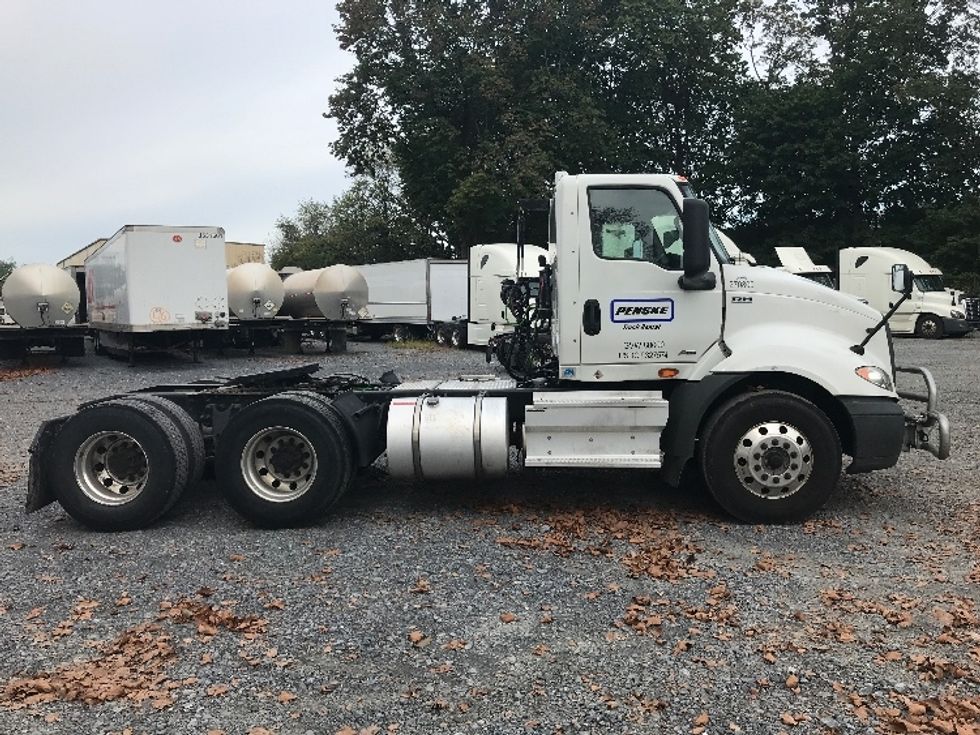 Day Cab Tractor-Heavy Duty Tractors-International-2019-RH613-Cumberland-MD-317,132\n\t\tmiles-$ 24,500 - Image 8