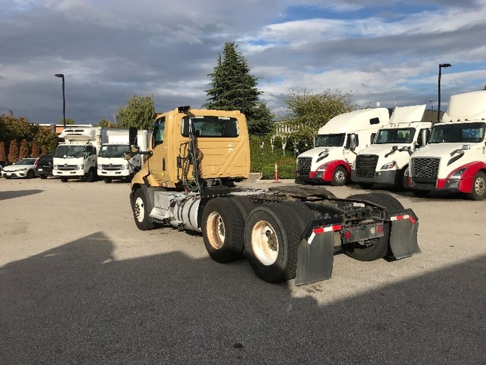 Day Cab Tractor-Heavy Duty Tractors-International-2019-RH613-Delta-BC-307,847\n\t\tkm-$ 28,500 - Image 5