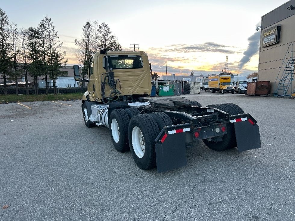 Day Cab Tractor-Heavy Duty Tractors-International-2019-RH613-Delta-BC-318,454\n\t\tkm-$ 28,500 - Image 5