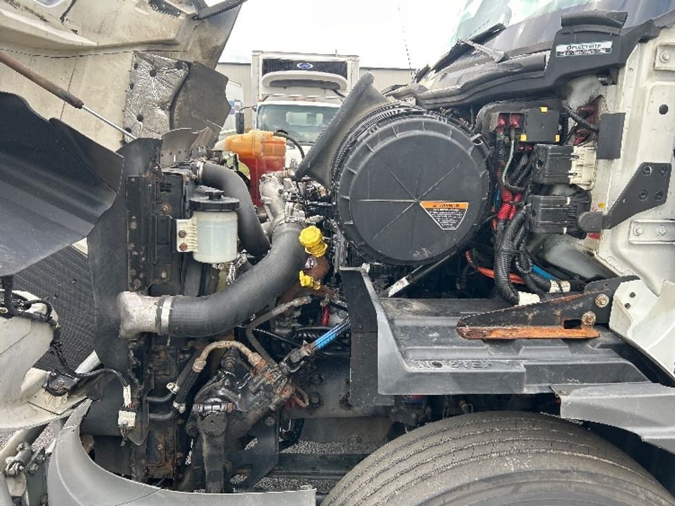 Day Cab Tractor-Heavy Duty Tractors-International-2019-RH613-Duncansville-PA-368,617\n\t\tmiles-$ 22,250 - Image 16