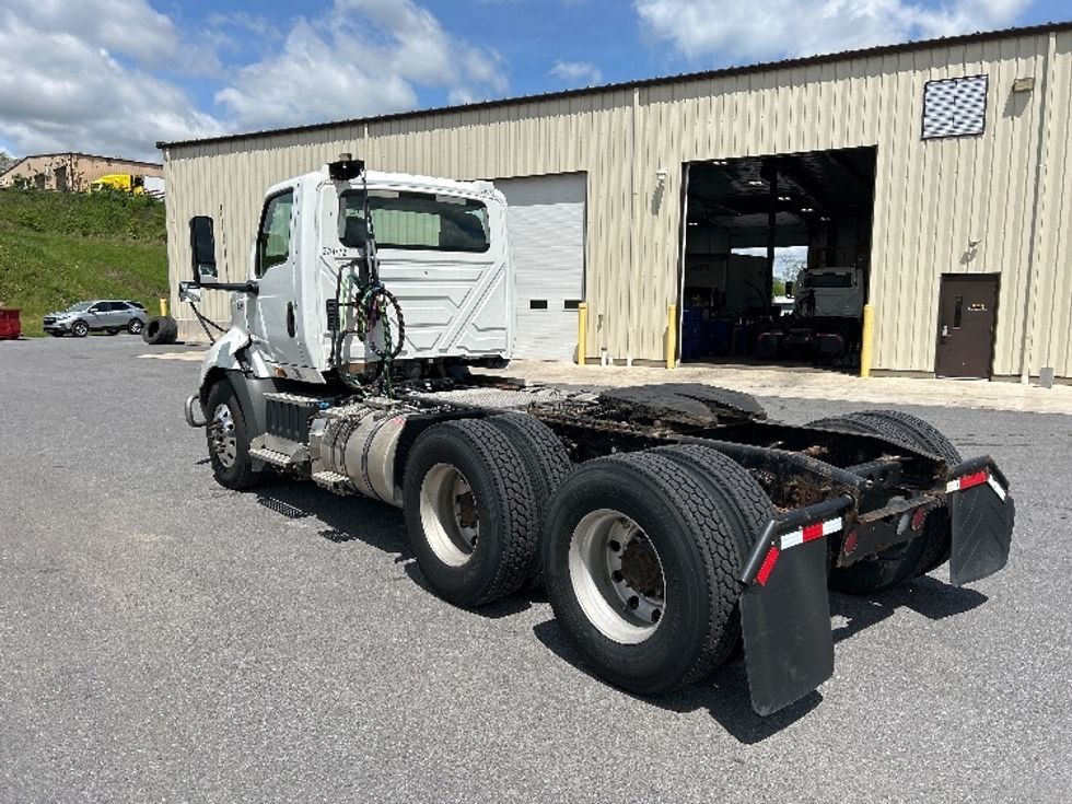 Day Cab Tractor-Heavy Duty Tractors-International-2019-RH613-Duncansville-PA-429,968\n\t\tmiles-$ 22,750 - Image 5