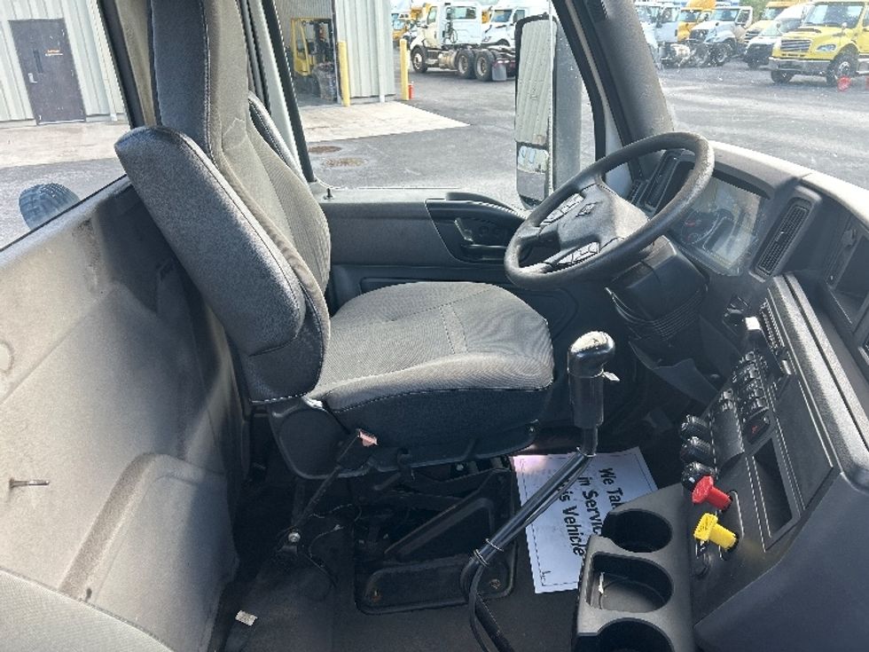 Day Cab Tractor-Heavy Duty Tractors-International-2019-RH613-Duncansville-PA-482,461\n\t\tmiles-$ 22,750 - Image 14