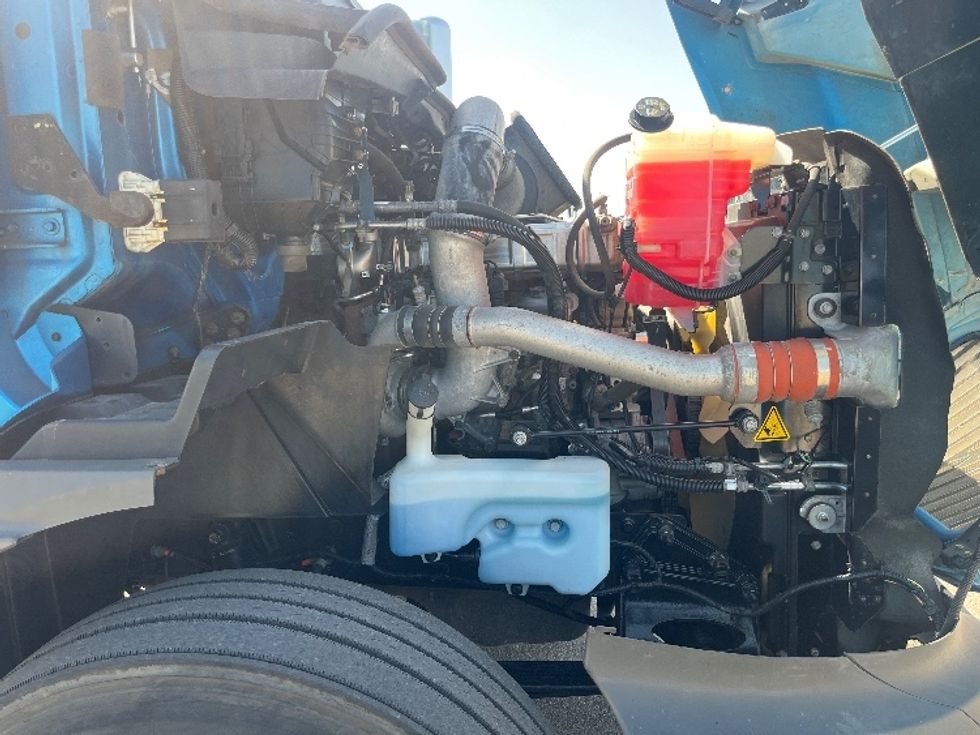 Day Cab Tractor-Heavy Duty Tractors-International-2019-RH613-El Paso-TX-166,411\n\t\tmiles-$ 31,000 - Image 15