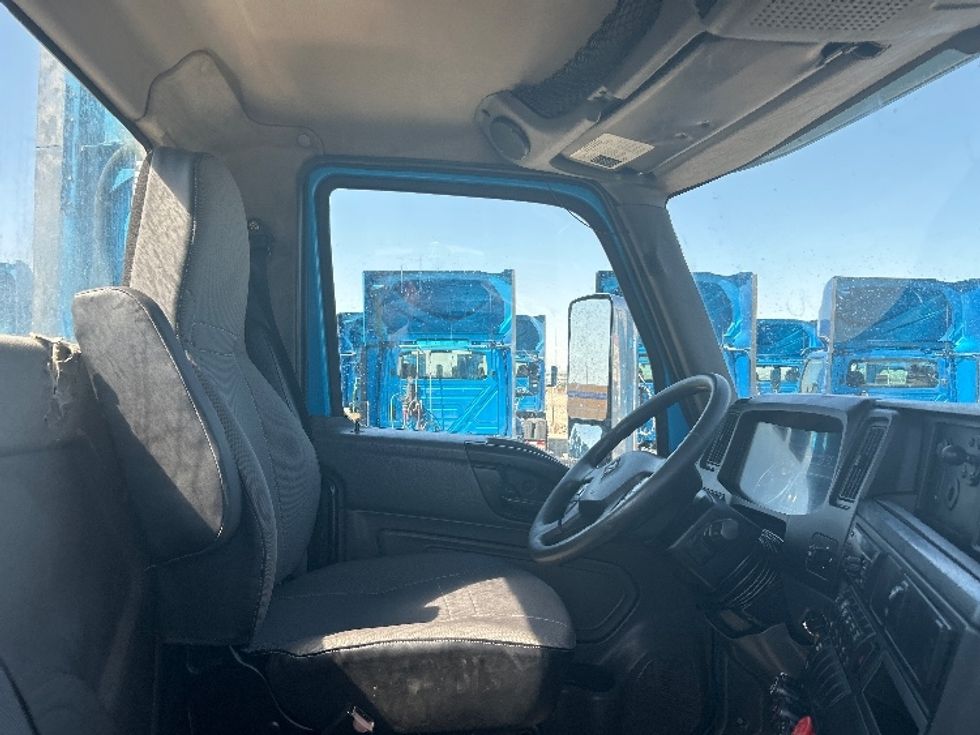 Day Cab Tractor-Heavy Duty Tractors-International-2019-RH613-El Paso-TX-174,220\n\t\tmiles-$ 31,000 - Image 14