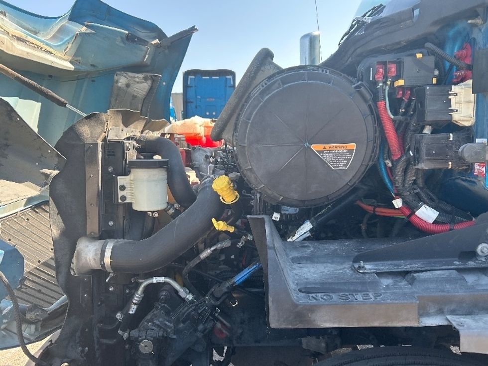 Day Cab Tractor-Heavy Duty Tractors-International-2019-RH613-El Paso-TX-174,220\n\t\tmiles-$ 31,000 - Image 16