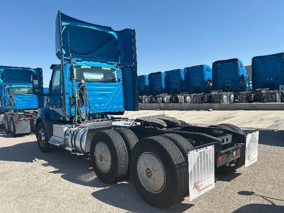 Day Cab Tractor-Heavy Duty Tractors-International-2019-RH613-El Paso-TX-174,220\n\t\tmiles-$ 31,000 - Image 5