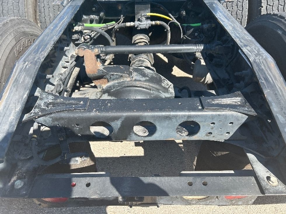 Day Cab Tractor-Heavy Duty Tractors-International-2019-RH613-El Paso-TX-174,220\n\t\tmiles-$ 31,000 - Image 6