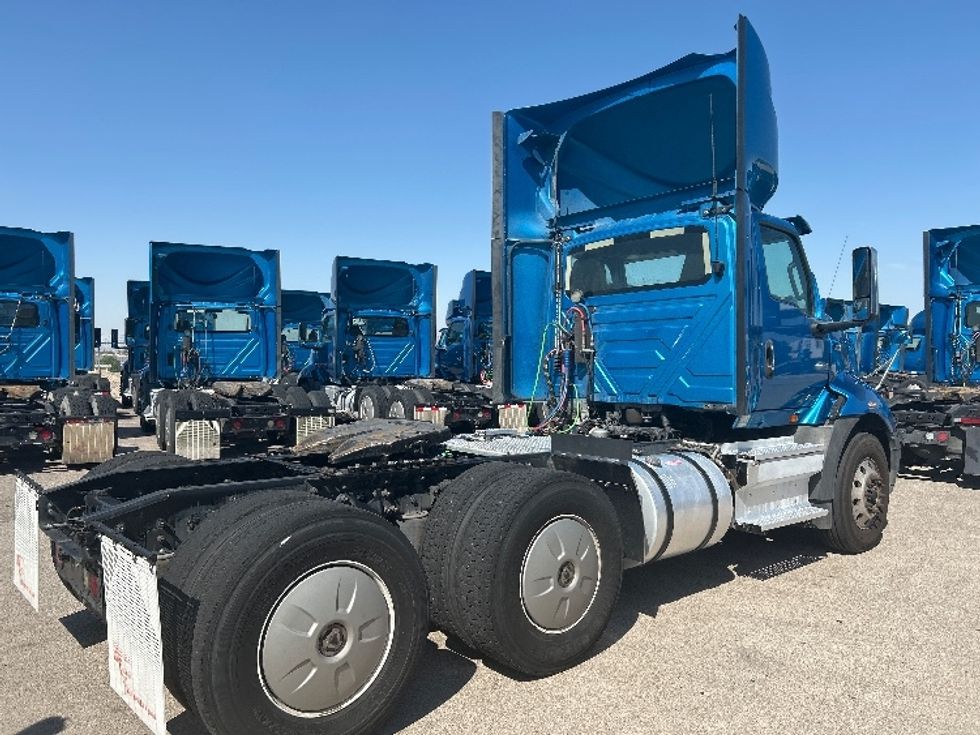 Day Cab Tractor-Heavy Duty Tractors-International-2019-RH613-El Paso-TX-174,220\n\t\tmiles-$ 31,000 - Image 7