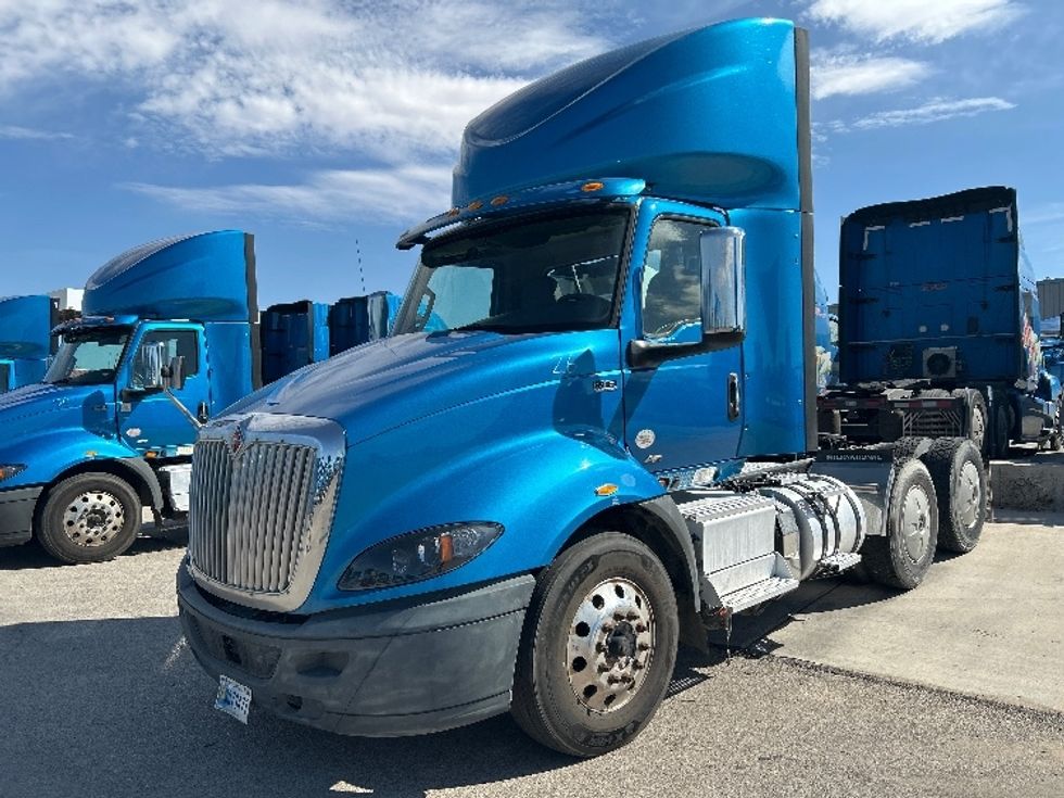2019 International RH613 RH photo 3