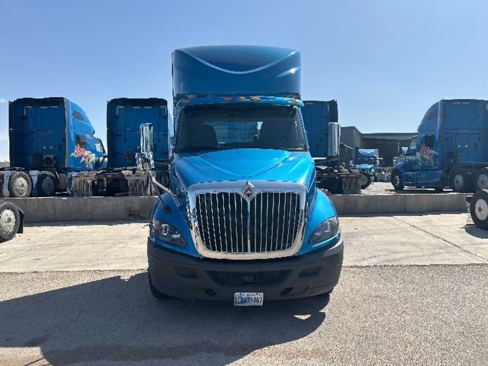 2019 International RH613 RH photo 2