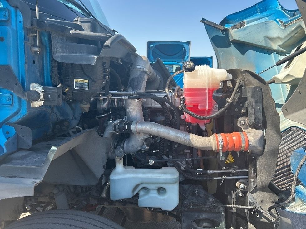 Day Cab Tractor-Heavy Duty Tractors-International-2019-RH613-El Paso-TX-189,901\n\t\tmiles-$ 31,000 - Image 15