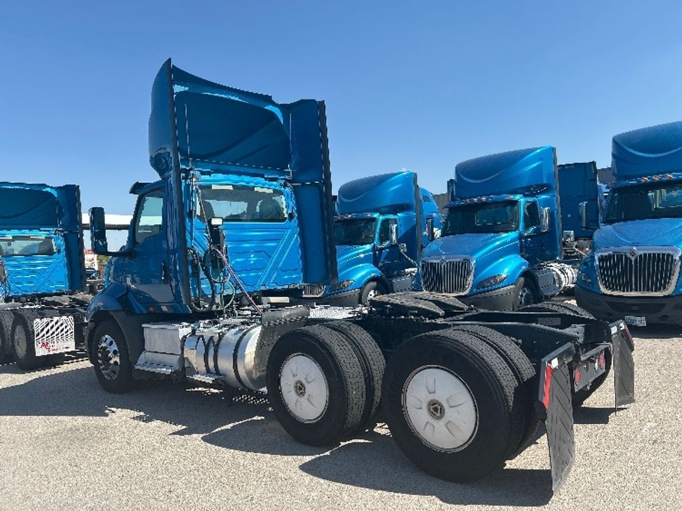 Day Cab Tractor-Heavy Duty Tractors-International-2019-RH613-El Paso-TX-189,901\n\t\tmiles-$ 31,000 - Image 5